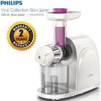 SHOPPPUyen -  ( GIA SOC- HOT) Máy ép chậm philips hr1830