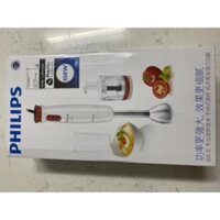 SHOPPPUyen -  Máy say cầm tay philips hr1623