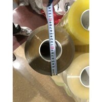 [shoprenhat688] COMBO 3 cuộn BĂNG DÍNH 1KG / CUỘN GIÁ RẺ NHẤT SHOPEE -Shop Yêu Thích