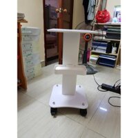 [shopspa1109] câm kết đúng hình Kệ để máy Aqua máy  laser xóa xăm mini