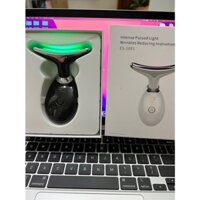 (SHOPSPA.HN) Máy massa nâng cơ tạo vline mặt - nâng cơ xoá nhăn . (SALE) (SALE)