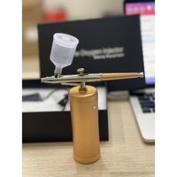 (SHOPSPA.HN) Máy Phun Oxy Mini Có Tích Điện Dùng Cho Spa - Cá Nhân . (SALE) (SALE)