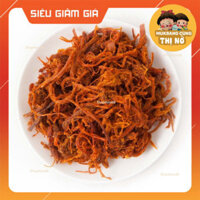 shopthino88 1kg thịt bò khô loại đặc biệt loại ngon| KingFood - Thế Giới Đồ Ăn Vặt - Đồ Ăn Vặt Hà Nội