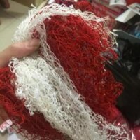 [SHOPTSAN]-  1 túi lưới rửa bát