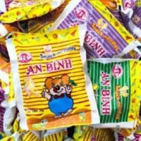 [SHOPTSAN]-  mỳ tôm trẻ em. An Bình.