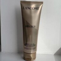 [SHOPTSAN]-  Sữa Rửa Mặt Lancome Absolue -kiwi