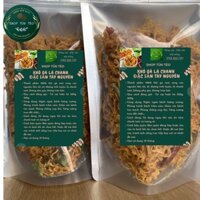 [Shop.Tũn.Tèo] Khô gà lá chanh mềm thơm ngon đặc sản Tây Nguyên hộp/túi zip