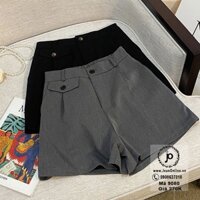 Short big size (MS 9080) quần đùi ngoại cỡ 60kg đến 95kg