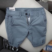Short đũi Lacoste chất cực đẹp
