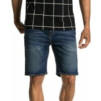 Short Jean 505 Rugular Le.vi's - Hàng chính hãng