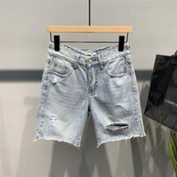 Short jean cào rách giá ưu đãi