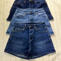 Short jean hàng vnxk