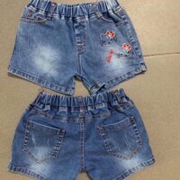 Short jeans Zara cambodia