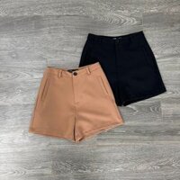 Short MIXXO Túi Đứng 2M