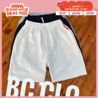 Short nam, quần đùi size 40kg tới 120kg vải thun thể thao co dãn mát mẻ