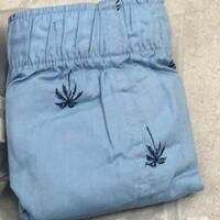 Short ON ngủ họa tiết 02