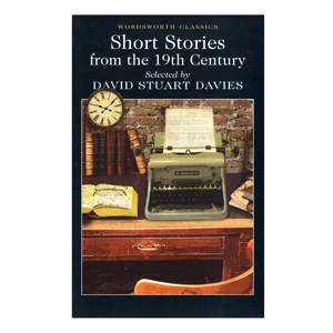 Short Stories From The 19th Century