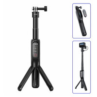 SHORTY GOPRO TÍCH HỢP REMOTE VÀ PIN 5.000MAH TELESIN