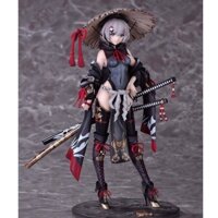 Shoshuu Japanese Style Tech đồ chơi cho bé trẻ em mazi nhân vật anime cute decor trang trí mô hình figure nerf giá rẻ 12