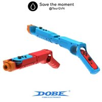 Shotgunn DOBE cho Joycon Nintendo Switch