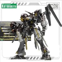 Shouya Original Model Kit Armored Core 1/72 Rosenthal CR Hogire Anime Hà Nội Con Gà Ráp Máp Hoa Cho Bánh Trôi 165 mm