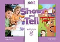 Show and Tell 3 Activity Book