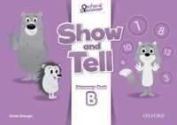 Show and Tell 3 Numeracy Book B