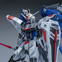 Showdown-High Free Warrior Balo Cánh Vũ khí Lắp ráp Mô hình Quà Tặng Đồ chơi Gundam