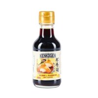 [SHOYU] Nước Tương Kenkogen Nhật Bản Chuyên Dùng Cho Sushi & Sashimi 150ml Chuẩn Vị Truyền Thống