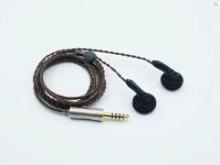 SHOZY BK MKII Balanced 4.4MM