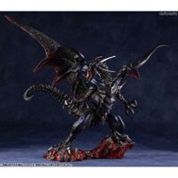 [SHQ] [ Hàng có sẵn ] Mô hình Red-Eyes Black Dragon Figure chính hãng Nhật - Yu-Gi-Oh Yugioh