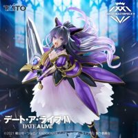 [SHQ] [ Hàng sẵn HCM ] Mô Hình Yatogami Tohka, Date A Live IV, Sandalphon Artist MasterPiece+ AMP+ Taito Figure