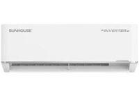 SHR-AW18IC650 | Điều hòa Sunhouse 18000 BTU 1 chiều Inverter