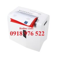 Shredder HSM Shredstar S10 - 6mm (dao cắt chính hãng)