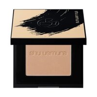 SHU UEMURA - Phấn phủ Unlimited Nude Mopo Care-in Powder Foundation (764 Medium Light Beige) (Vỏ + Lõi + Bông)