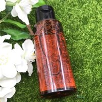 Shu Uemura Tẩy Trang Ultime8 Sublime Beauty Cleansing Oil (NÂU) 50ml - Xách Tay Chính Hãng