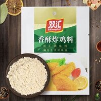 Shuanghui phong cách Orleans ướp 45g gà rán thịt nướng gia vị bột thì là gia vị cay giòn