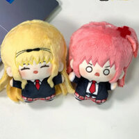 Shugo Chara Sang Trọng Búp Bê Đánh Bóng Đồ Chơi Sao Biển 10cm Búp Bê Cotton Lưu Niệm Quà Tặng Giáng Sinh