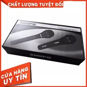 Micro không dây Shupu SM-959