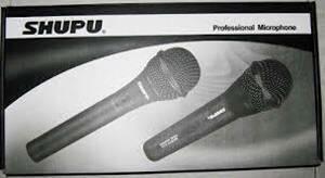 Micro không dây Shupu SM-959