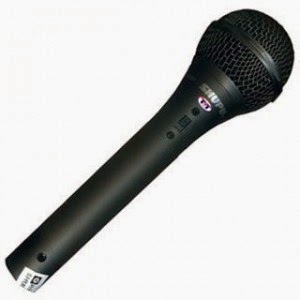 Micro không dây Shupu SM-959