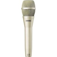 Shure KSM9 – Micro có dây cao cấp