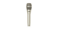 SHURE KSM9/SL Micro Vocal Condenser Cardioid Và Supercardiod dây cầm tay nhập khẩu chính hãng