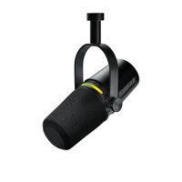 Shure MV7+ Podcast Microphone – Micro USB-C & XLR Hybrid Chuẩn Broadcast