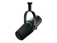 Shure MV7i ( Tích hợp interface )