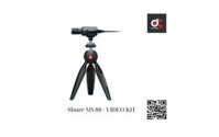 Shure MV88+ VIDEO KIT