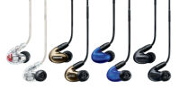 Shure SE846 Uni Gen 2