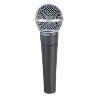 Shure SM58-LC