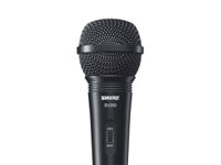 Shure SV200-Q-X ( Micro thu âm Vocal )