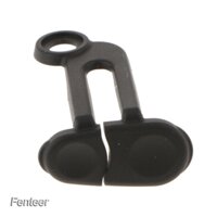 [Shutter Release Flash Slot Cover Cửa sau cho máy ảnh D800E